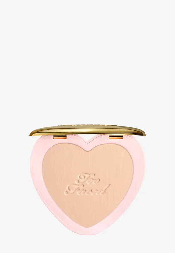 Пудра рассыпчатая Born This Way Soft Blur Setting Powder Too Faced, Light 4.8 г, цвет light