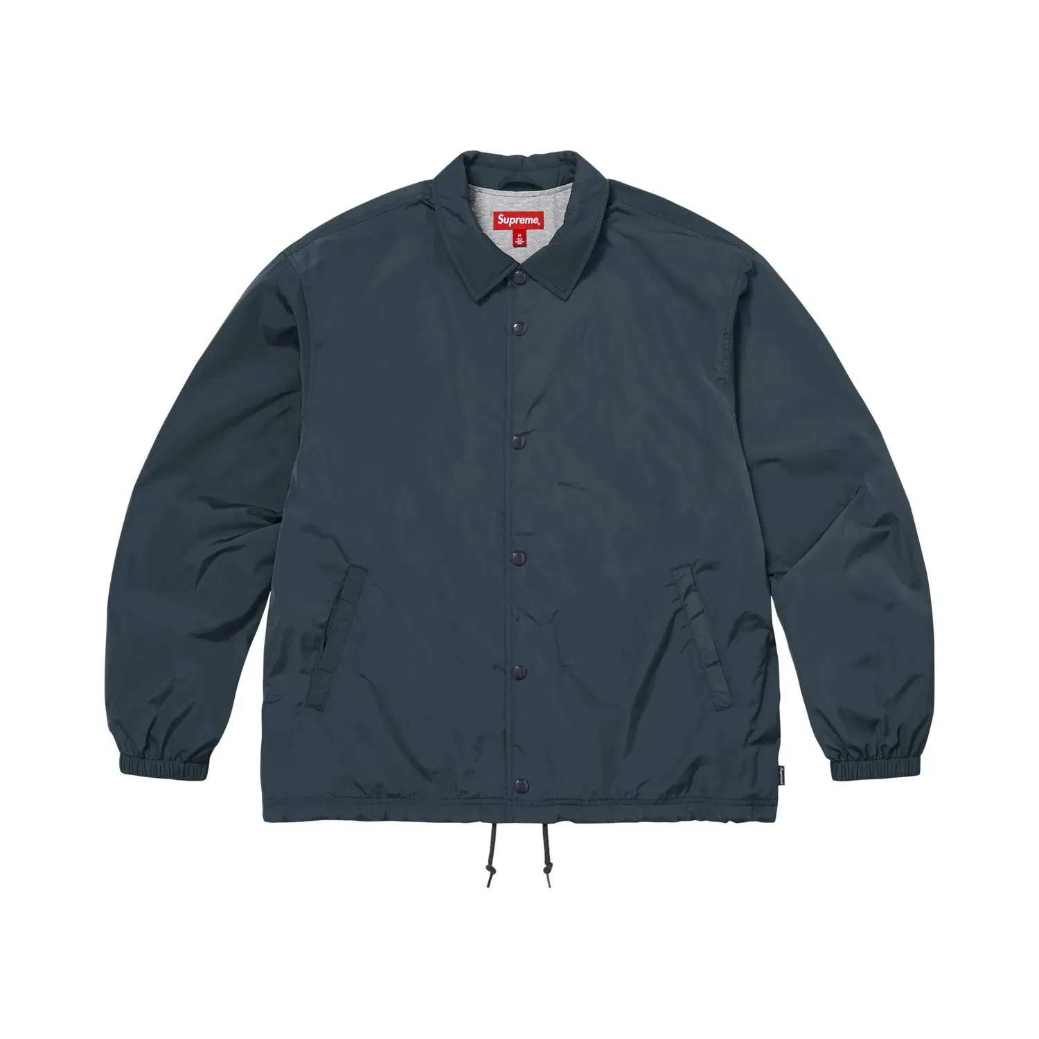 Куртка Coaches Supreme, Navy