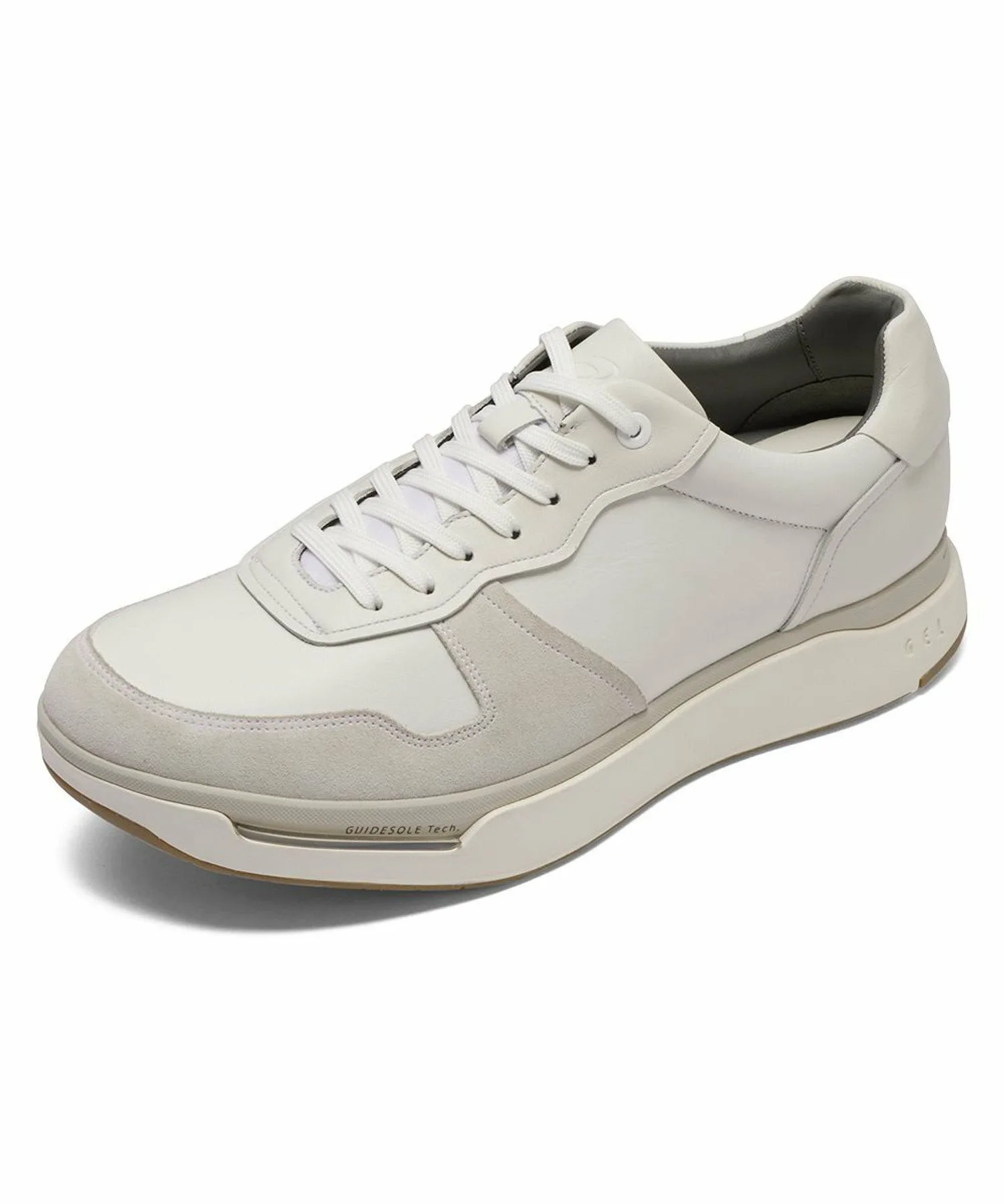 Кроссовки Педалей Роудволк 2, мужской размер 3E Asics Walking Pedala, Other shades of brown