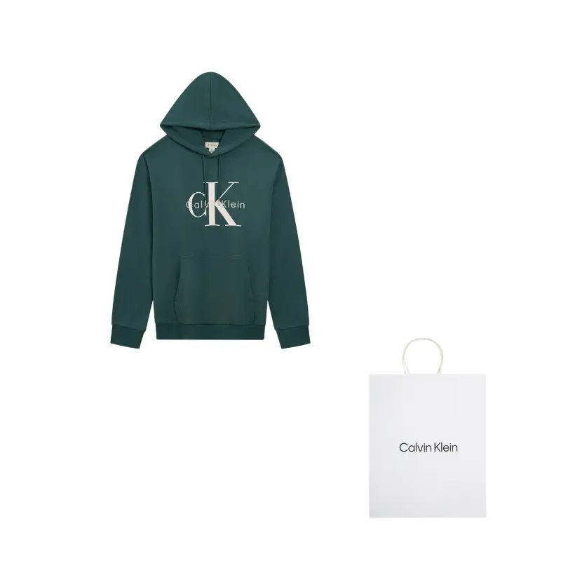 

Свитшот мужской Calvin Klein, Ynk-Jasper