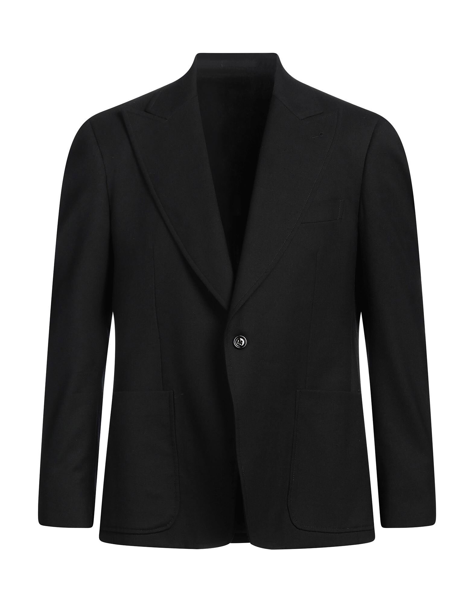 

Блейзер Lardini, черный