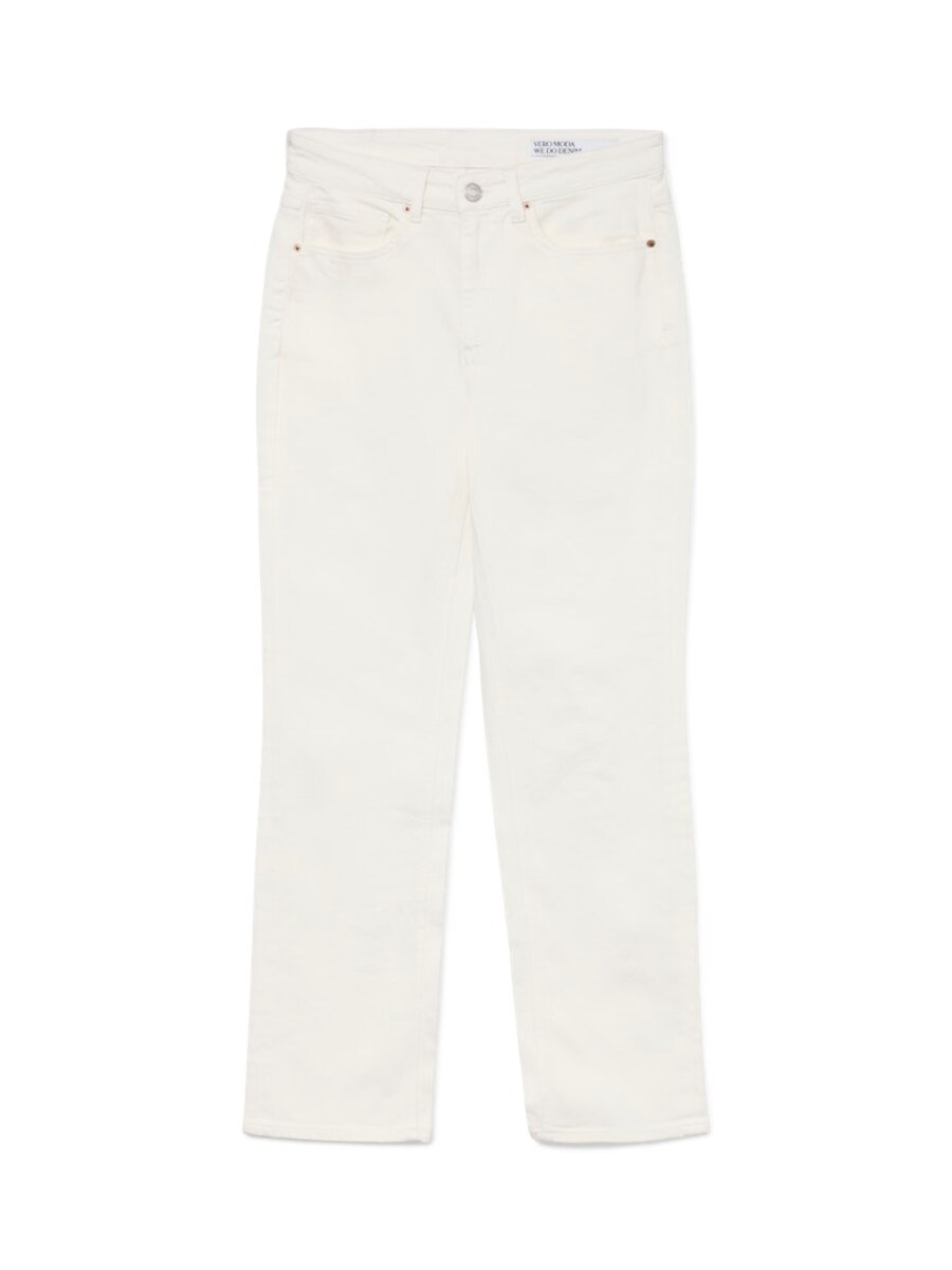 

Повседневные джинсы VERO MODA Tessa, White denim