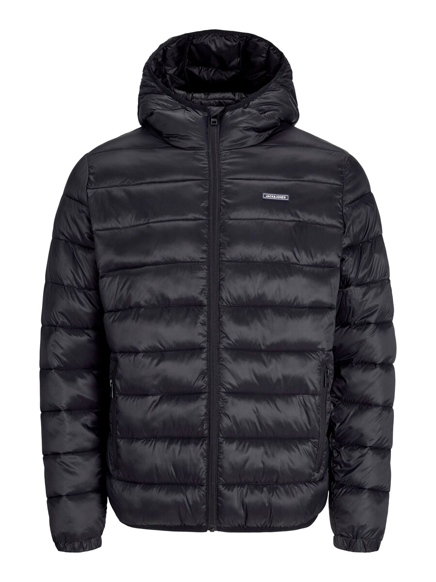 

Зимняя куртка JACK & JONES JACK & JONES , Black