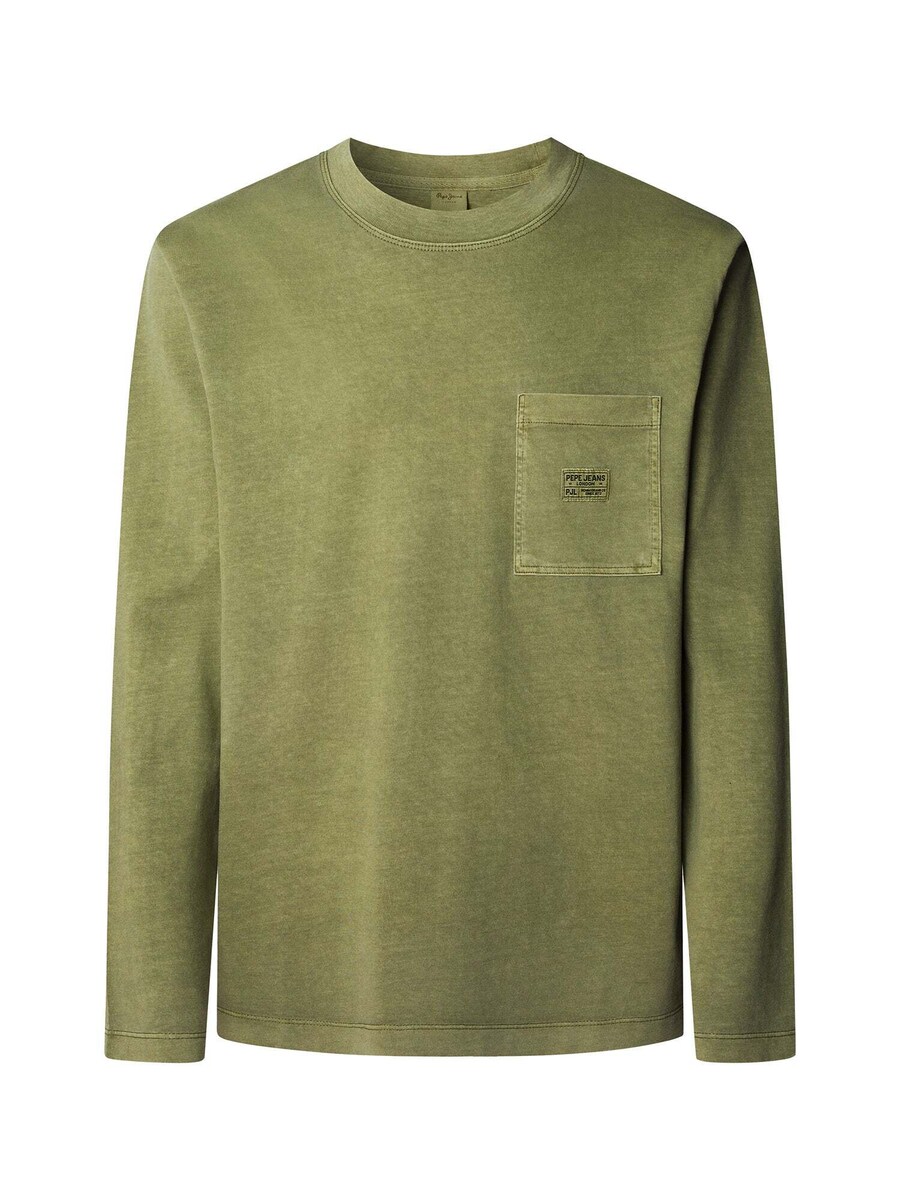 

Футболка Pepe Jeans Thor, Olive