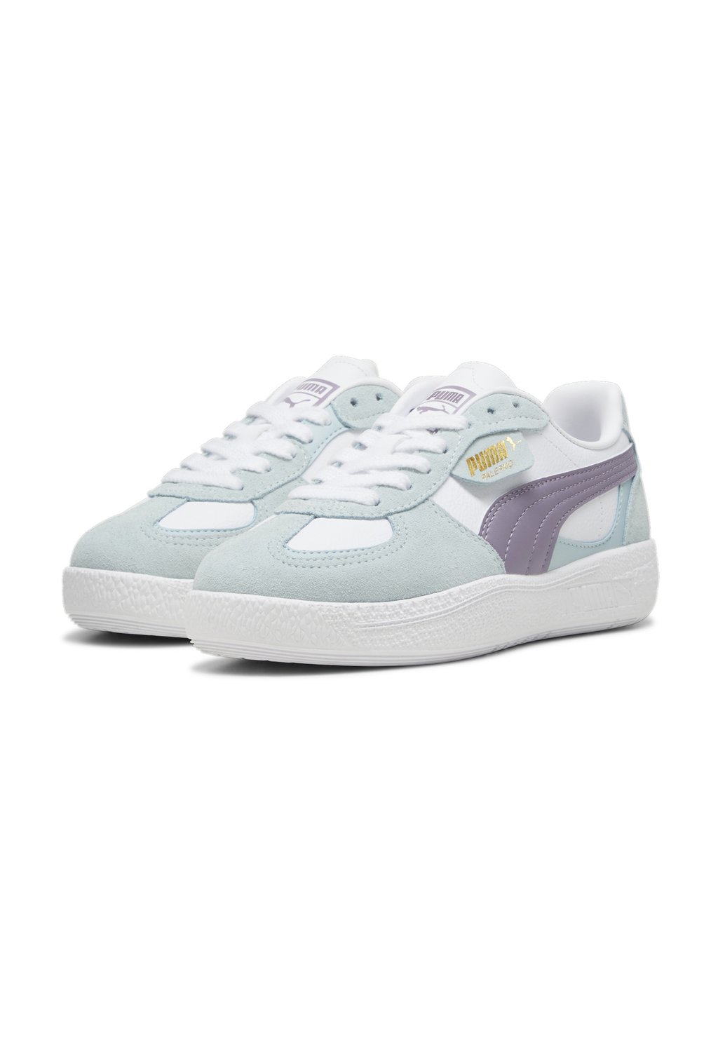 

Кроссовки PALERMO MODA Puma, белый