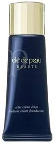 Тональный крем-флюид Clé De Peau Beauté 25 г розовый
