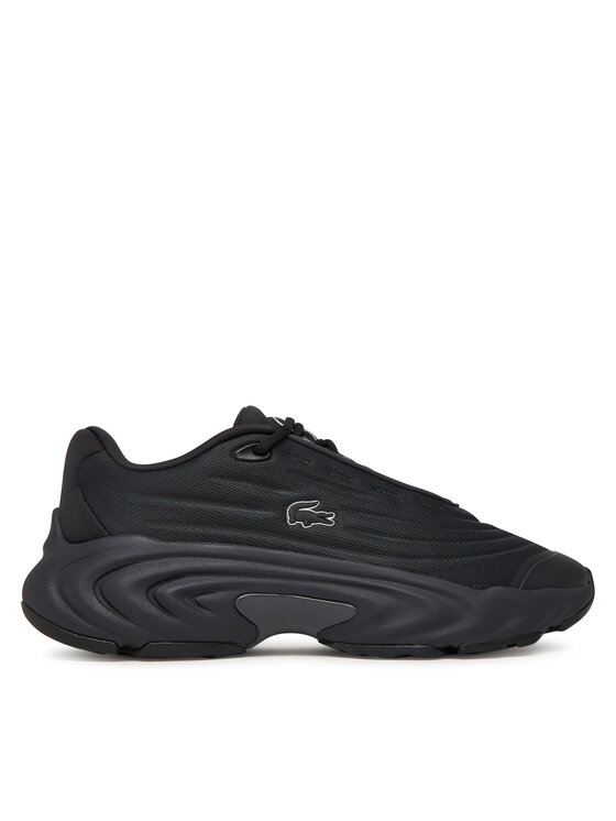 

Кроссовки 750SMA0166 Lacoste, серый