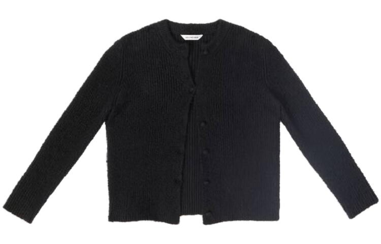 

Трикотаж женский черный Balenciaga