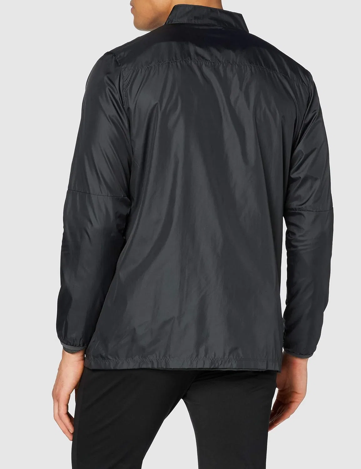 Куртка Nike, цвет Anthracite — фото 4