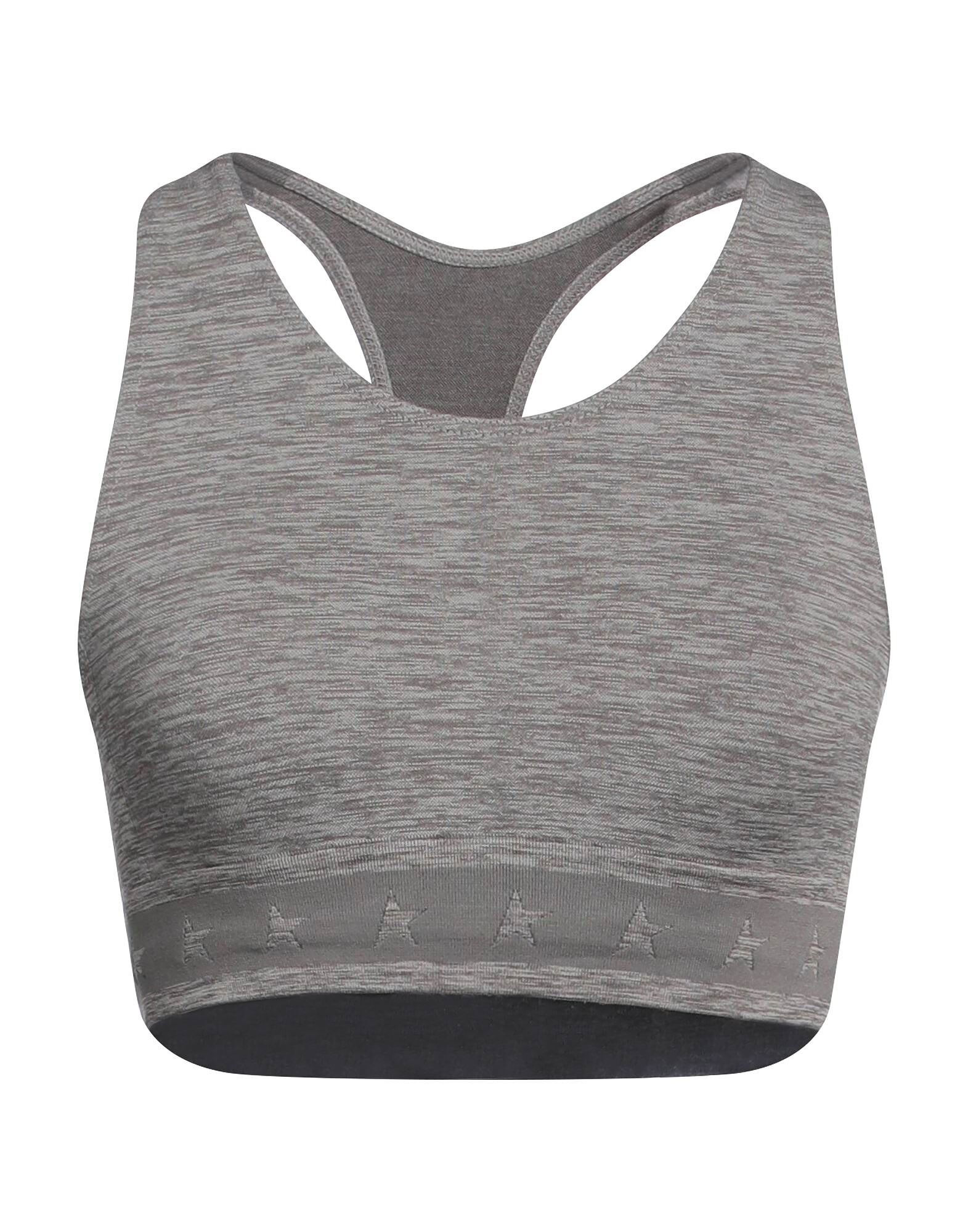 

Спортивный топ Golden Goose, свинцовый