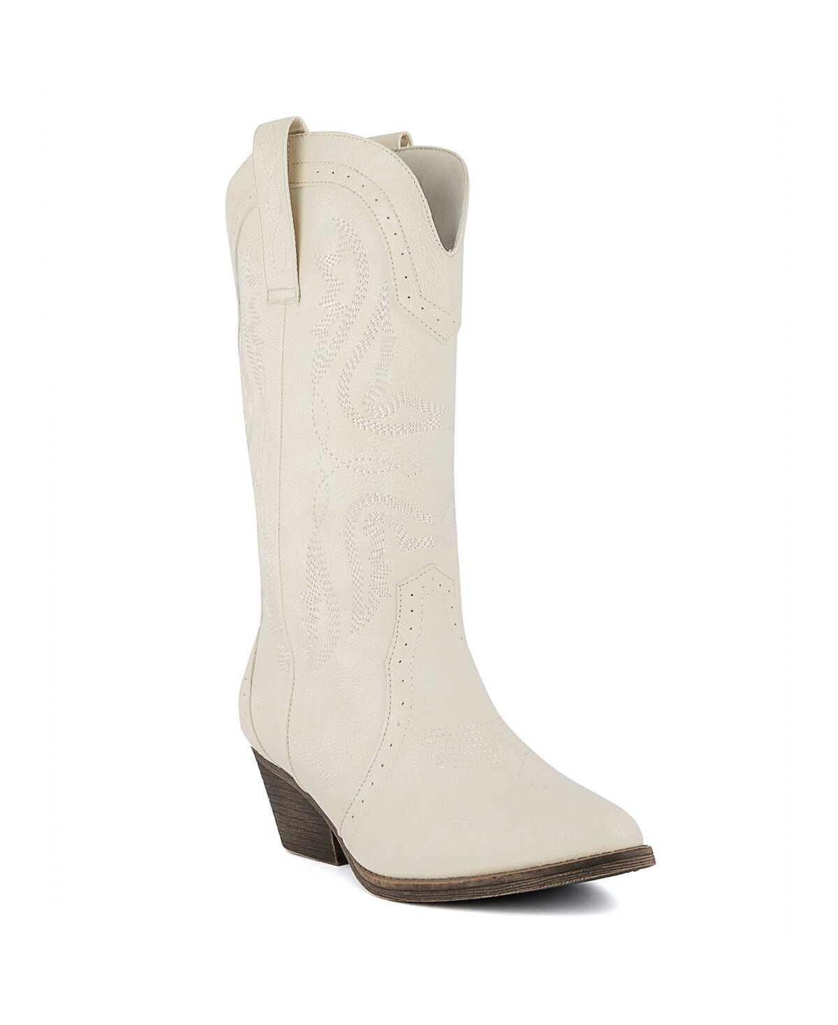 

Женские ботинки Tammy Tall Western Sugar