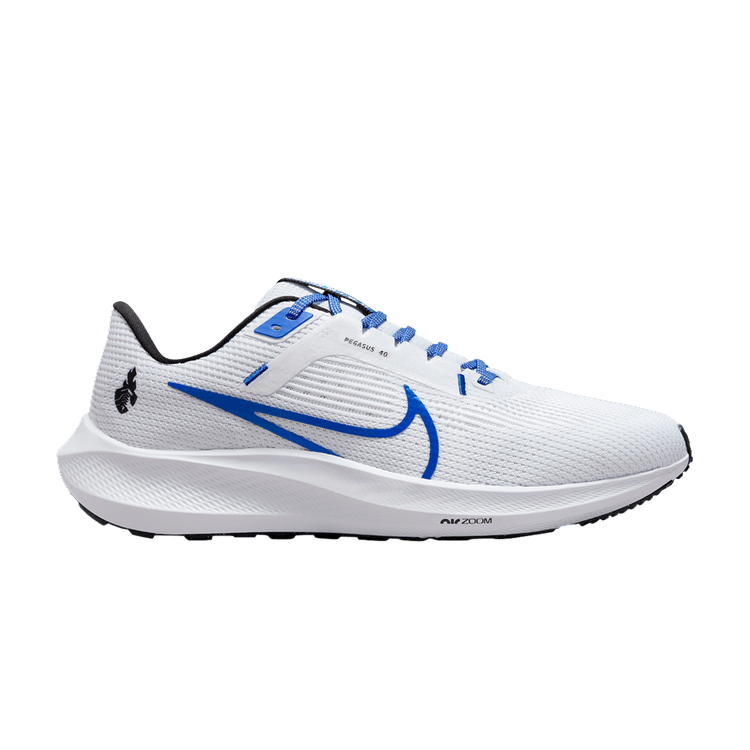 

Кроссовки Nike Air Zoom Pegasus 40 'Union Athletics Club', белый