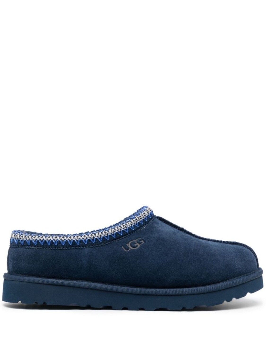 

UGG слиперы Tasman, синий