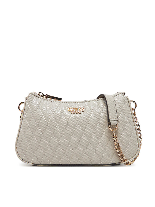 

Сумка Guess, коричневый