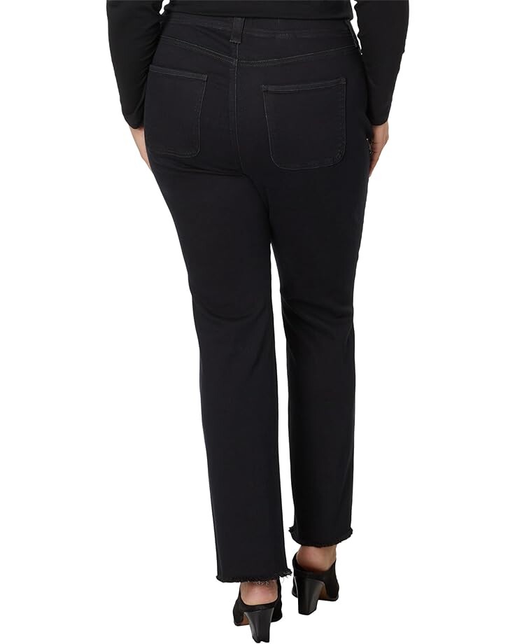 

Джинсы NYDJ Plus Size HR Marilyn Straight in Huntley, цвет Huntley