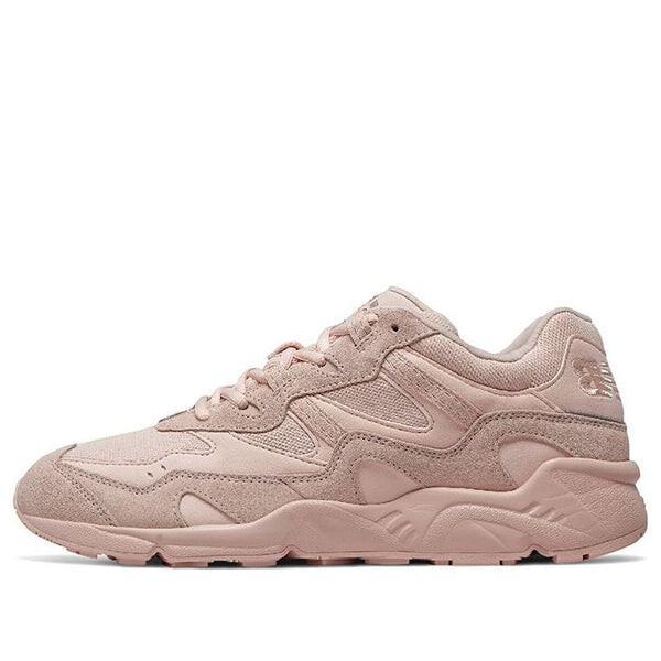 

Кроссовки 850 New Balance, розовый