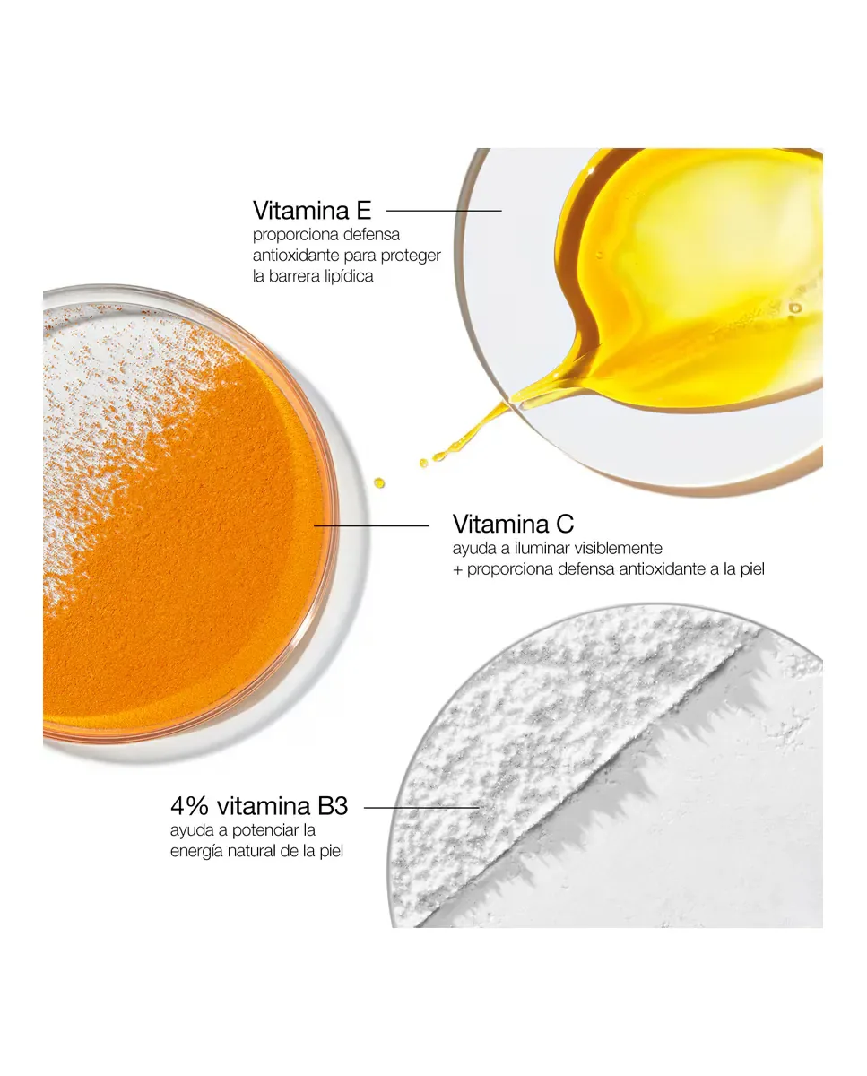 Тональная основа Even Better Clinical с витаминами SPF 50 Clinique, Light Medium Cool 1 — фото 4
