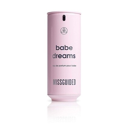 Babe Dreams Шипровый цветочный аромат для женщин 2,7 унции EDP-спрей Missguided — фото 2