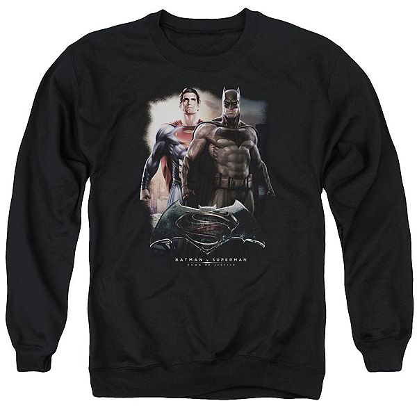 

Толстовка Batman v Superman Dawn Licensed Character