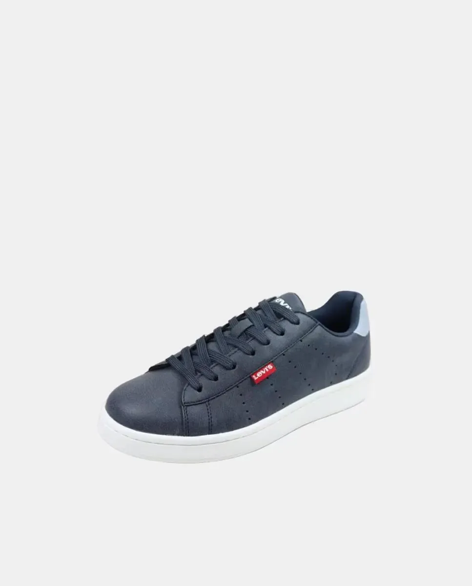 Детская спортивная одежда Levi's kidswear, темно-синий — фото 4