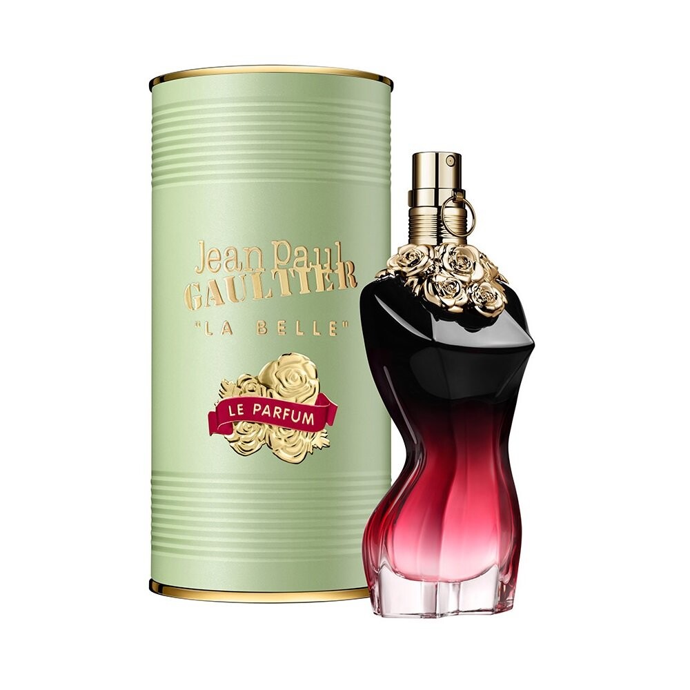 

Жан Поль Готье, La Belle Le Parfum, парфюмированная вода, 50 мл Jean Paul Gaultier