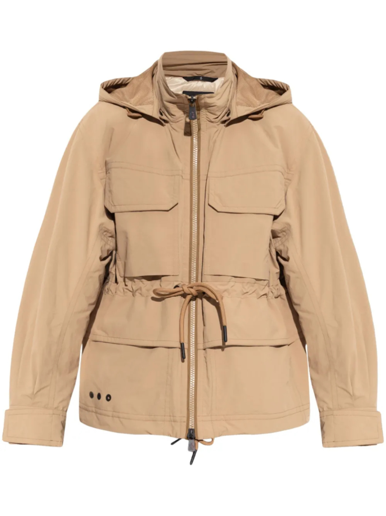 

Куртка Moncler Grenoble Nimba, нейтральный