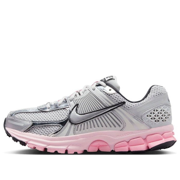 Кроссовки air zoom vomero 5 'photon dust pink form' Nike, мультиколор