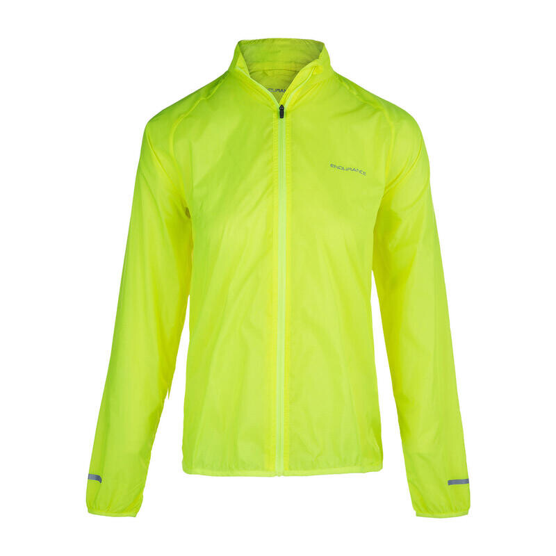 

Велосипедная куртка ENDURANCE IMMIE W Packable, цвет gelb