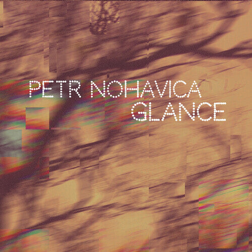 

CD диск Doruzka, David / Honzak, Jaromir: Glance