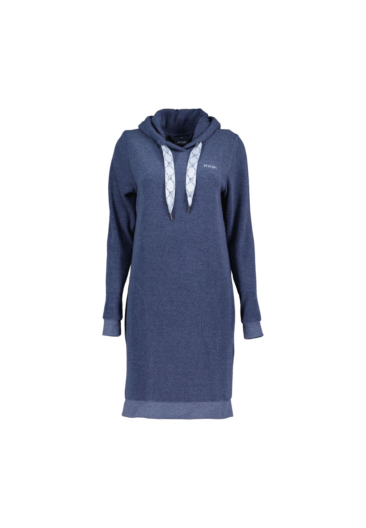 

Толстовки женские Hood Active Hoodie 1658 синий - 11 JOOP!