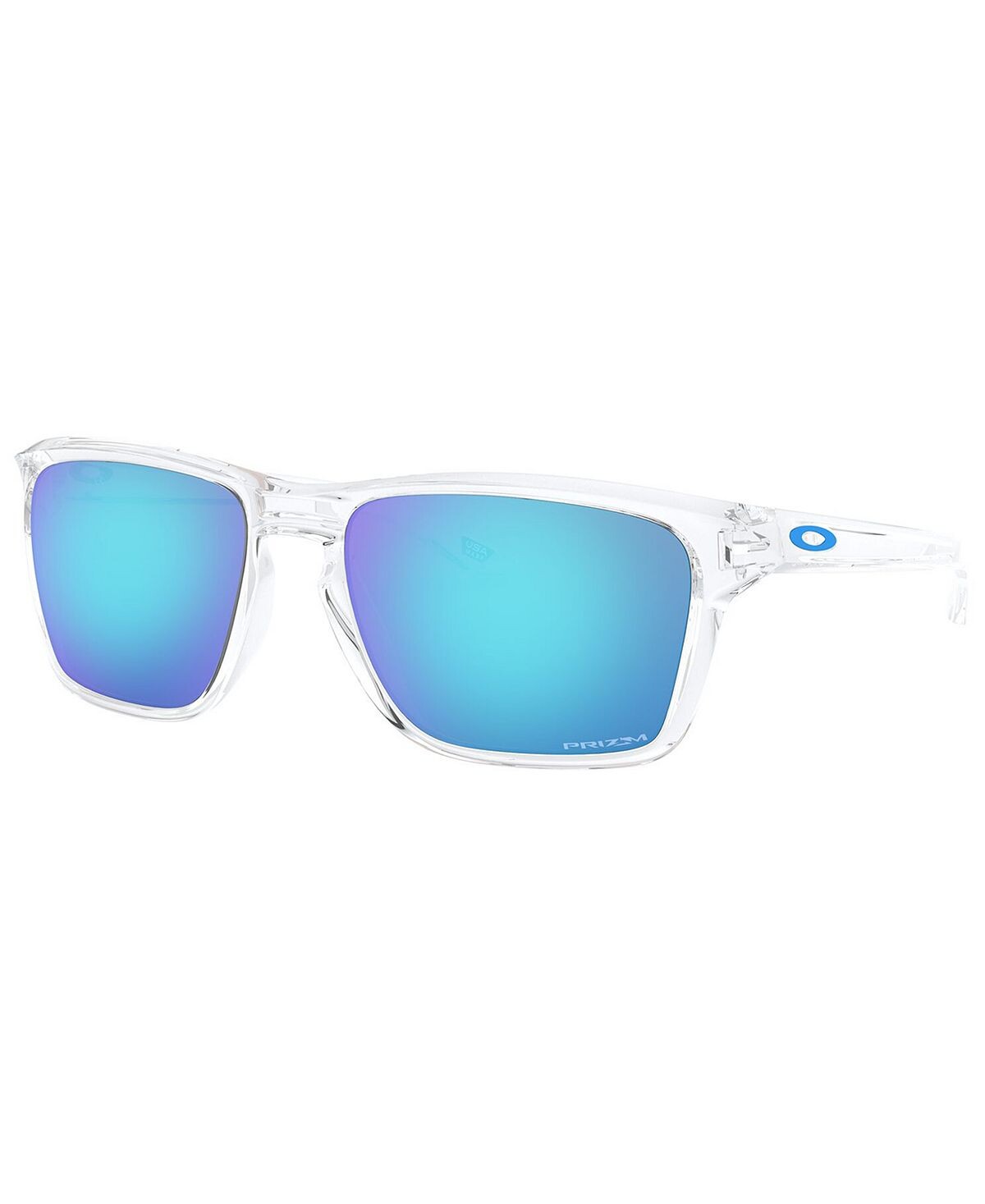 

Солнцезащитные очки, OO9448 57 SYLAS Oakley