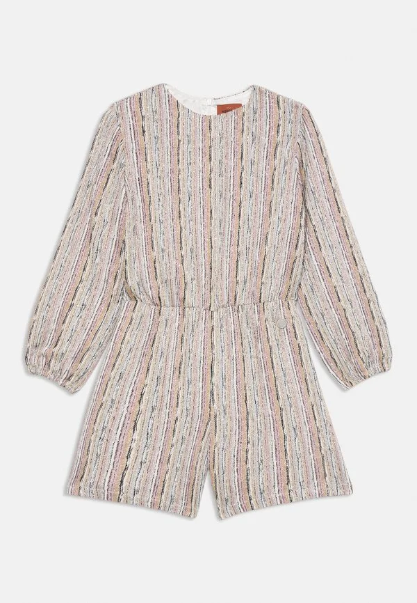 Комбинезон «все в одном» Missoni, Colourful