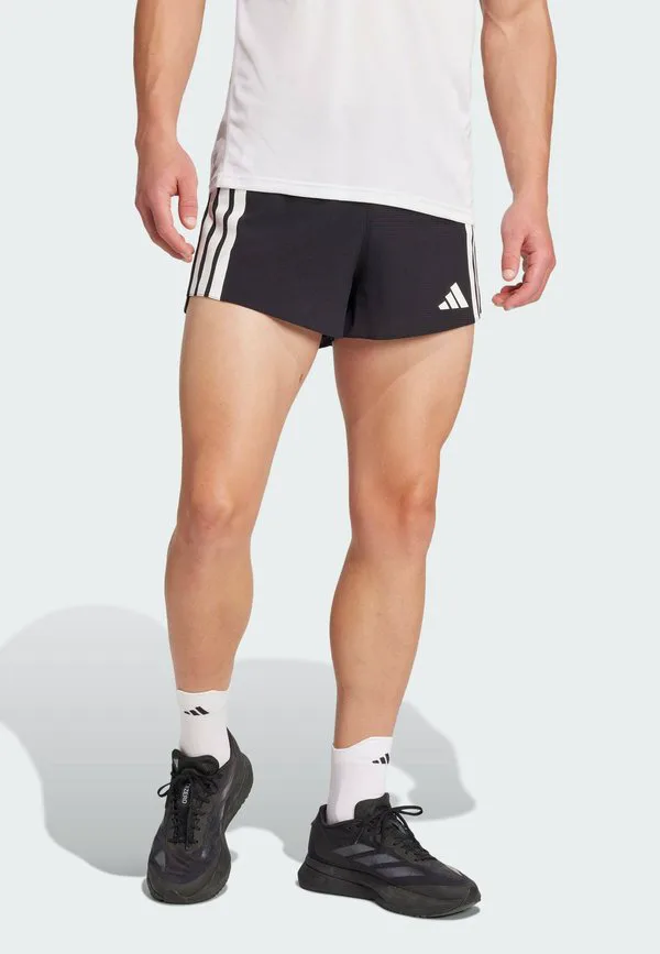 Спортивные шорты adizero с гелем Adidas Performance, Black
