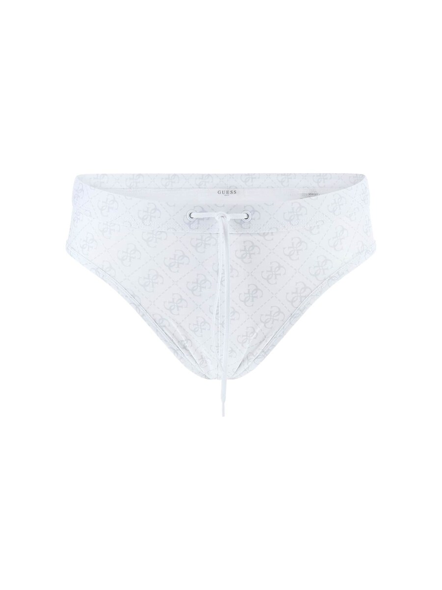 

Плавки GUESS, белый