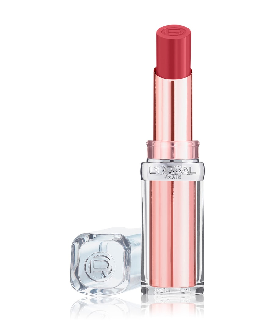 

Помада L'Oréal Paris Color Riche Glow Paradise, Nr. 906 - Blush Fantasy, 3.8g