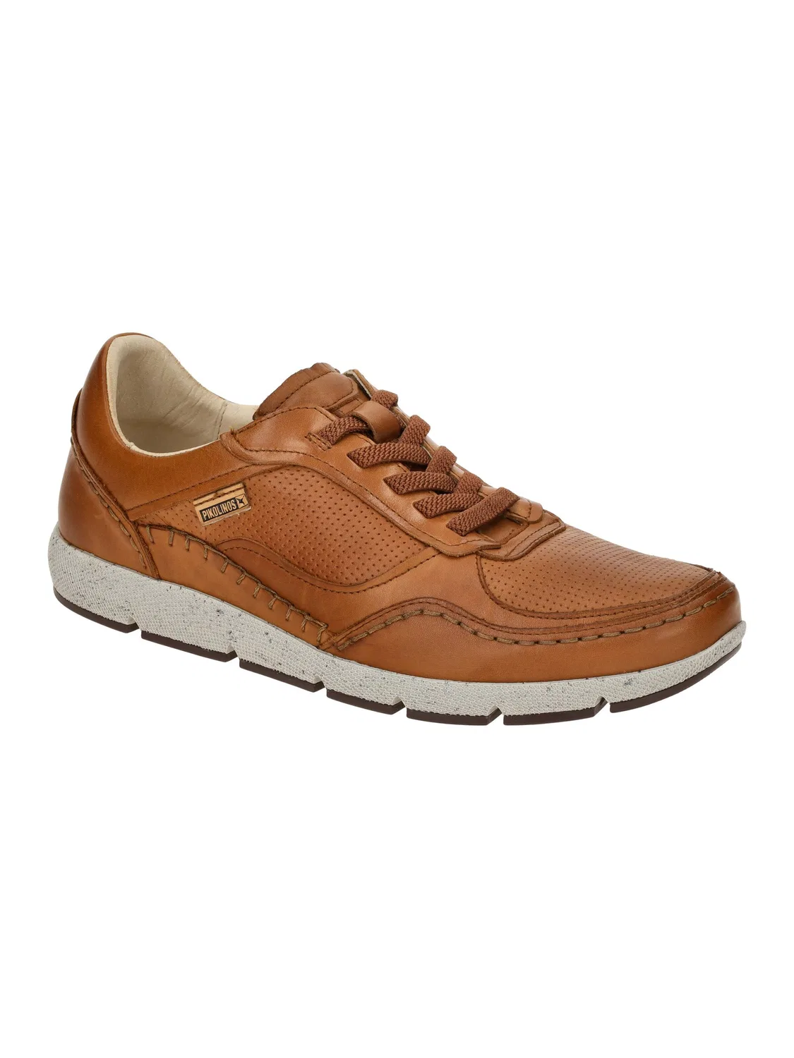 Тапочки Pikolinos, Brown