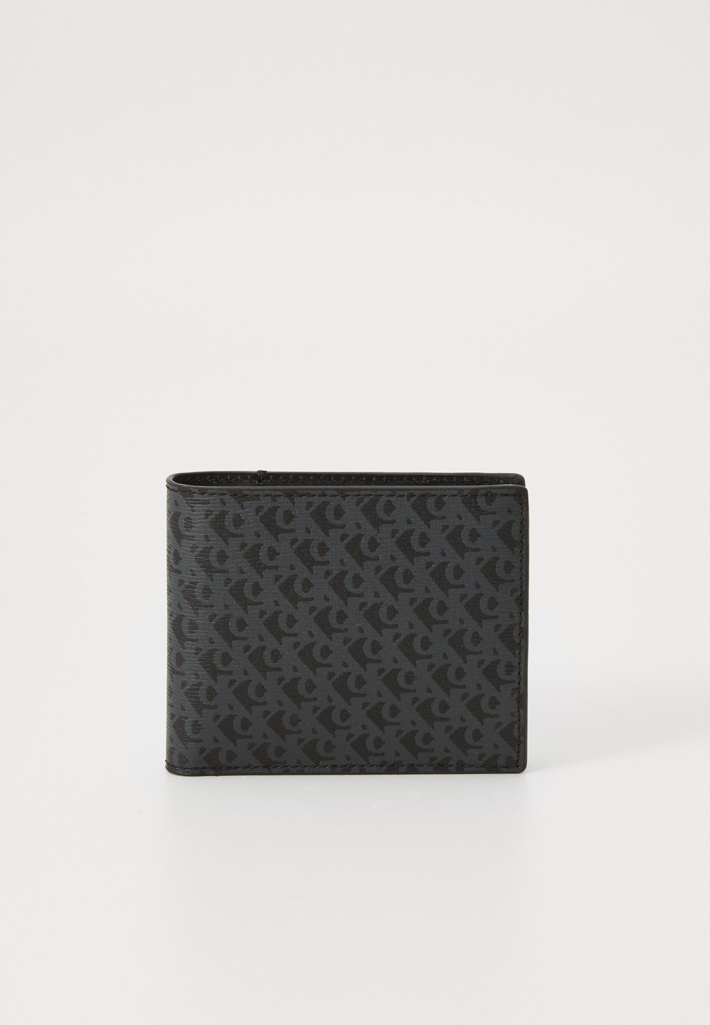 

Кошелек MATTE BILLFOLD WITH COIN Calvin Klein Jeans, черный