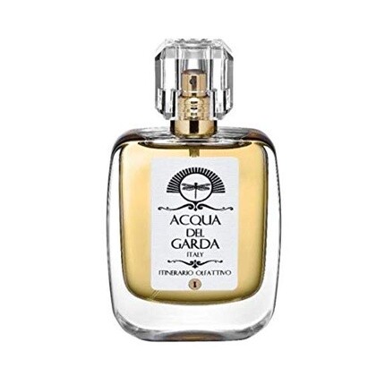 

Парфюмированная вода-спрей 50 мл, Acqua Del Garda