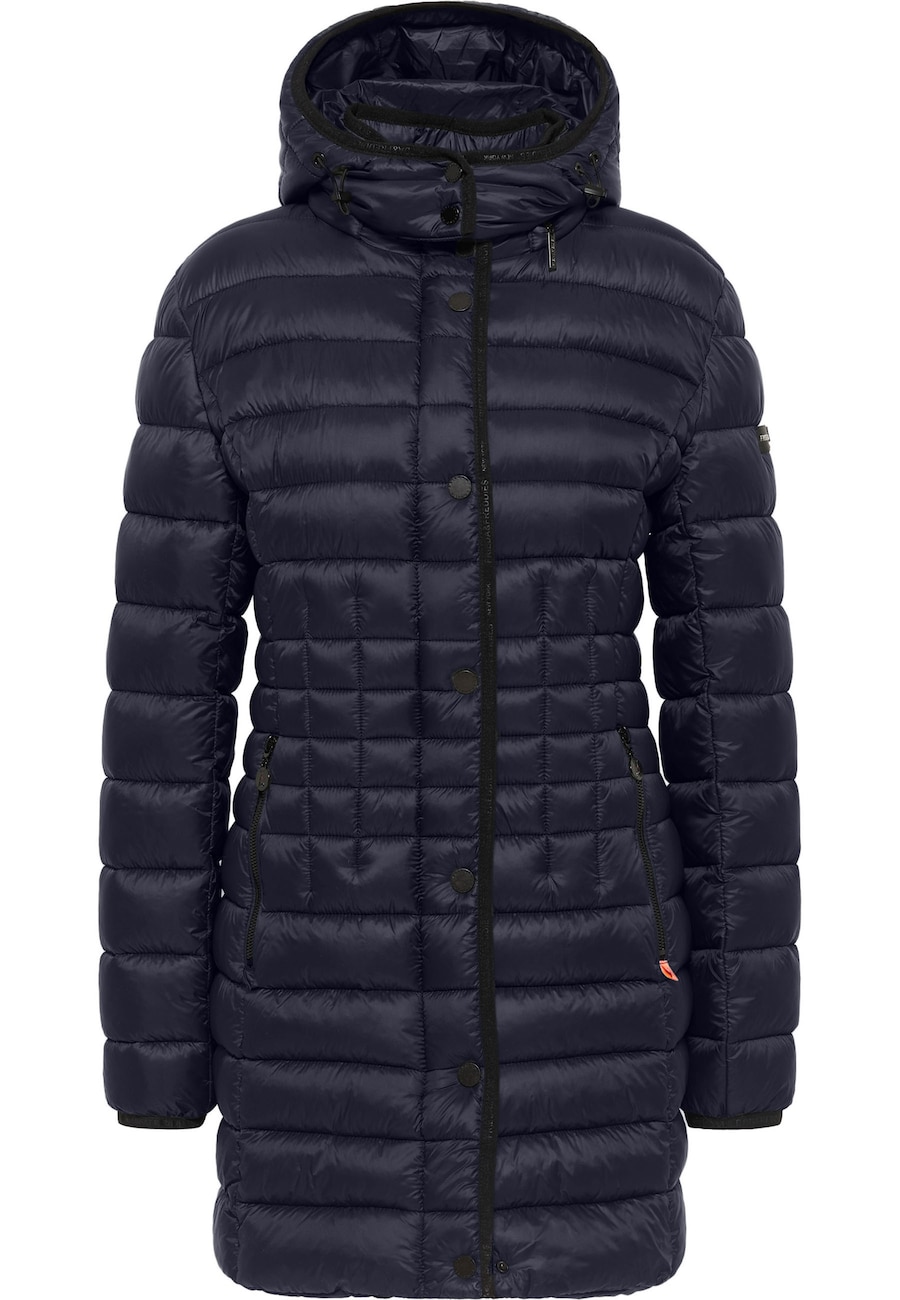 

Зимняя куртка Frieda & Freddies NY Laura May 2, Night Blue