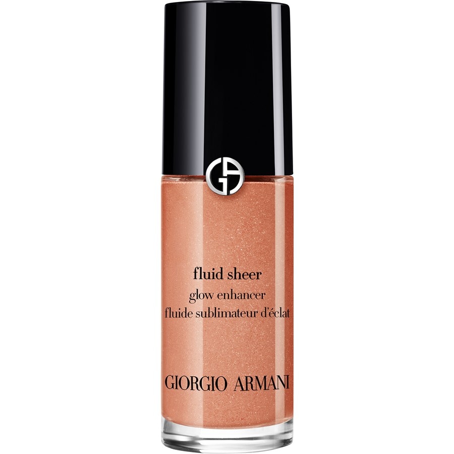 

Тональная основа Armani Fluid Sheer, Nr. 11 / 18 ml