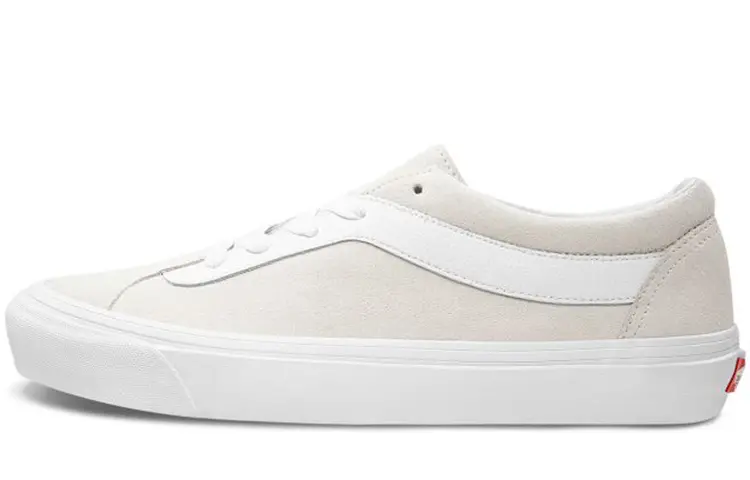 

Кроссовки Bold Ni Vans 'Suede - Marshmallow'