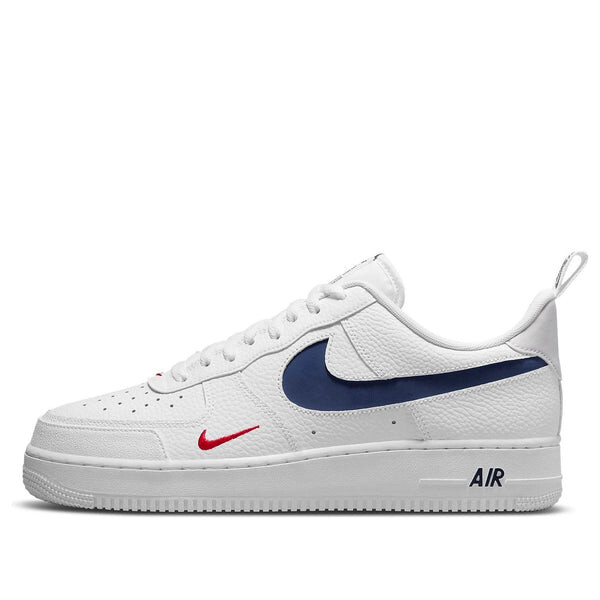 

Кроссовки air force 1 lv8 Nike, белый