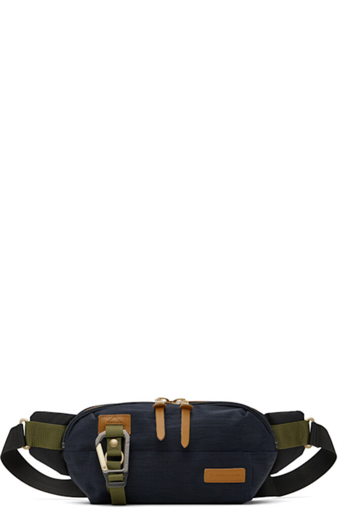 

Поясная сумка Navy Link V2 master-piece