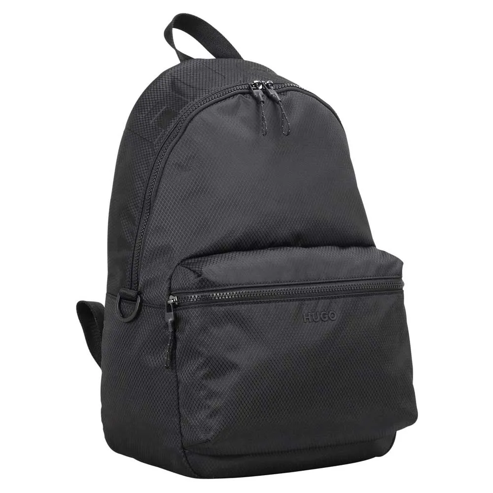 

Рюкзак HUGO Uther 10269659, черный