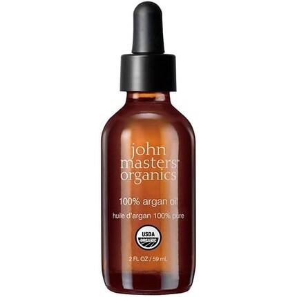 

100% аргановое масло, сертифицировано Usda., John Masters Organics