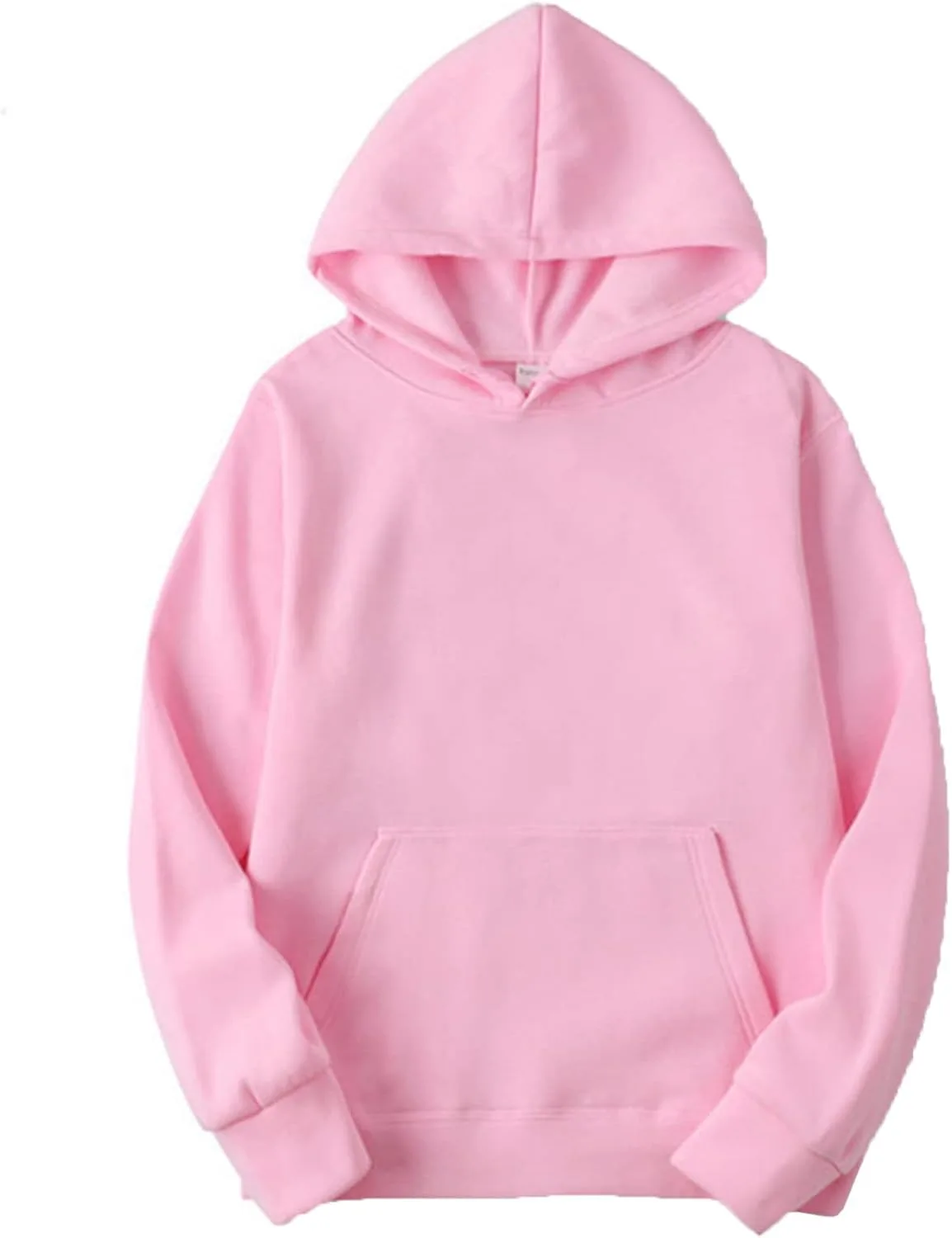 

DINORMIN худи с длинными рукавами и карманом