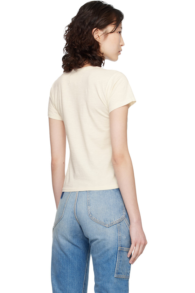 Maison Margiela Футболка Off-White 'badlands' — фото 3