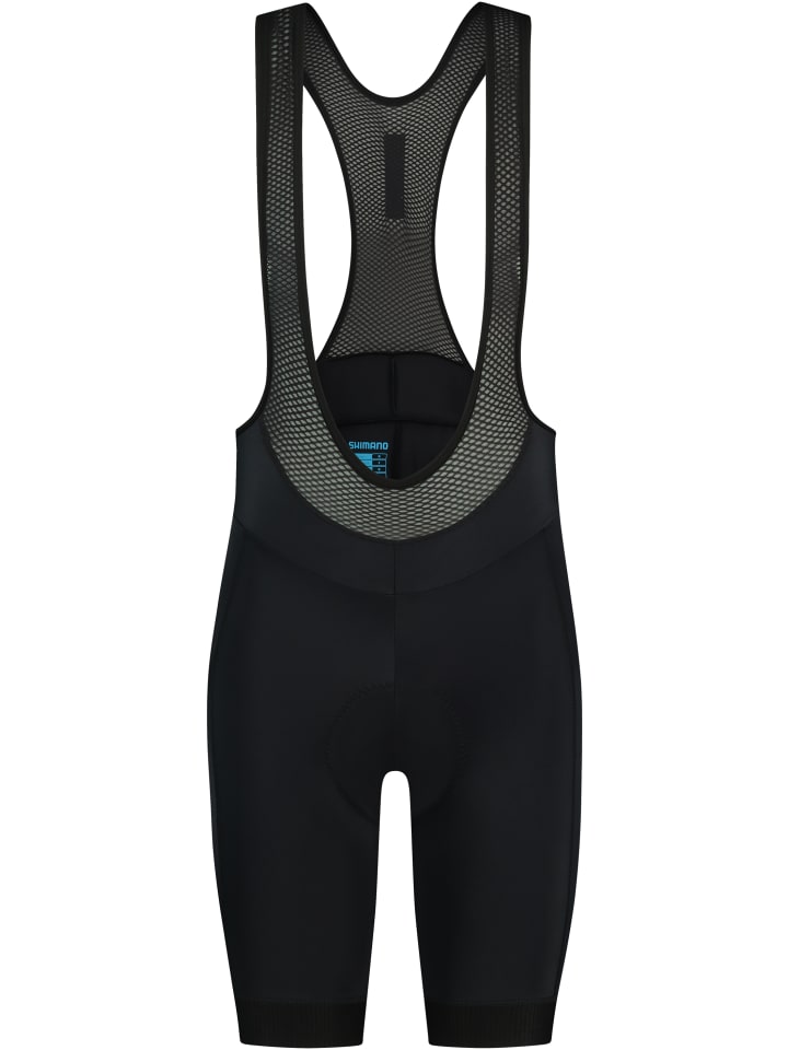 

Функциональные шорты SHIMANO, черный