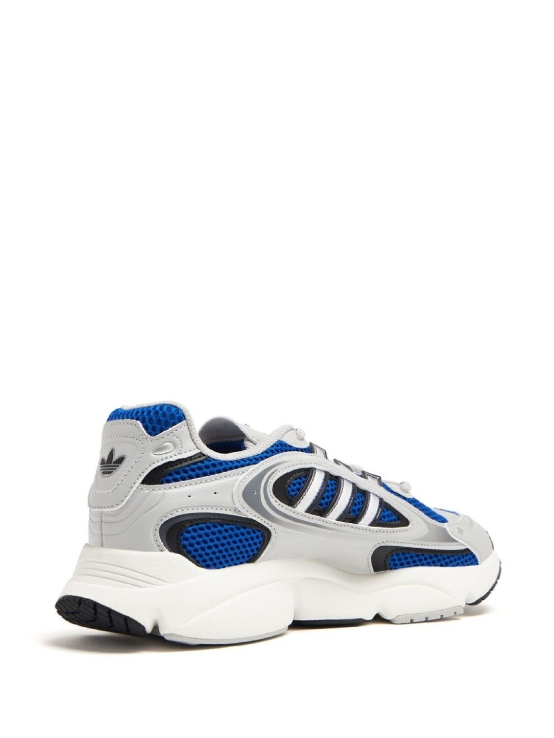 Adidas кроссовки Ozmillen, белый — фото 3