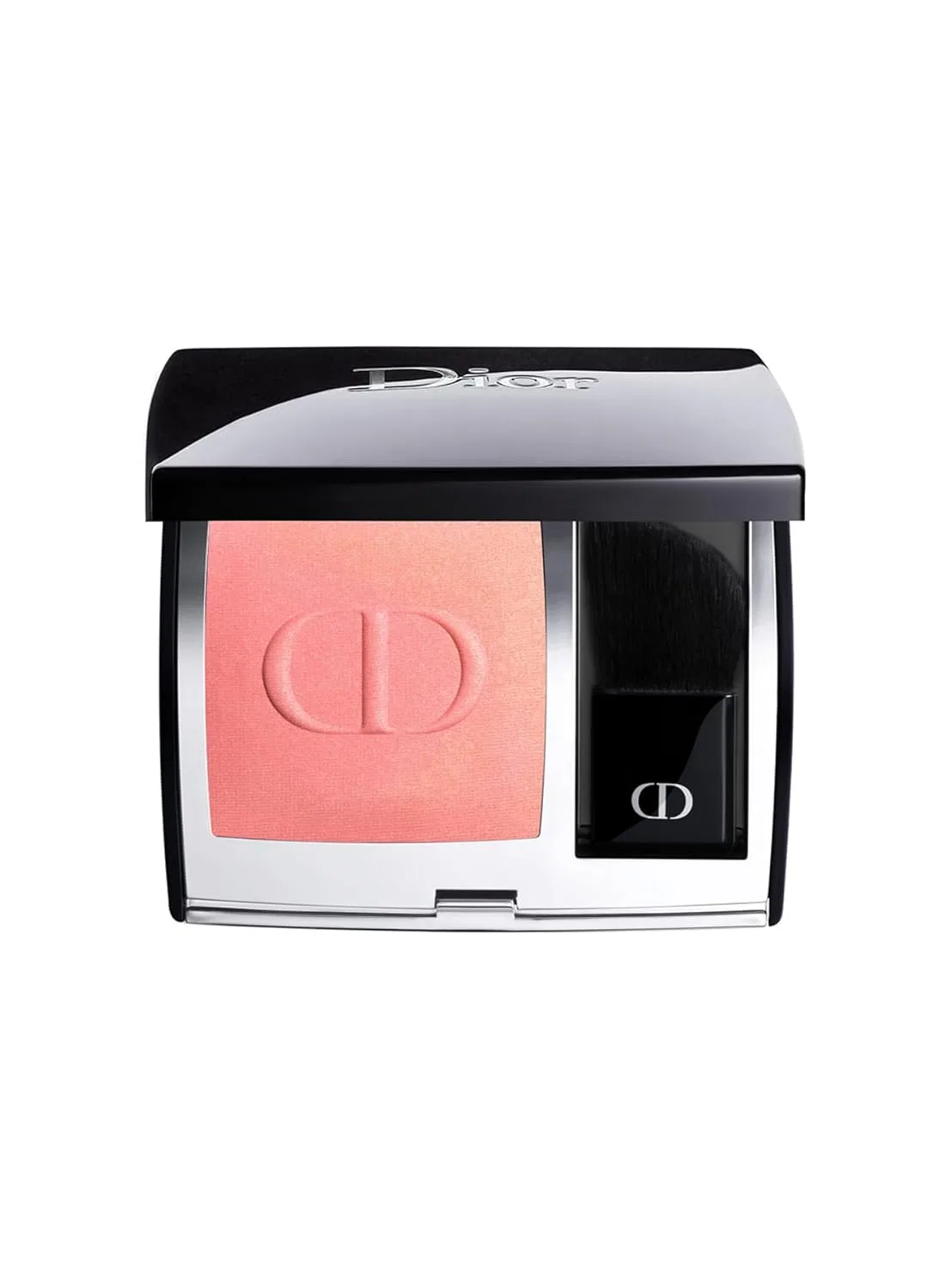 Румяна-пудра «Rouge Blush Couture Colour Long-Wear» №219 Rose Montaigne от DIOR Dior